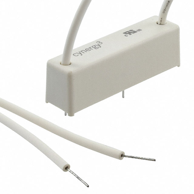 DAR72410FU Sensata-Cynergy3  Reed Relays